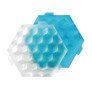 Lekue Blue Ice Cube Tray thumbnail