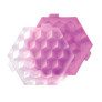 Lekue pink Ice Cube Tray thumbnail