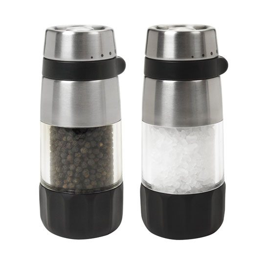 15 Salt and Pepper Grinders That Work — Eatwell101