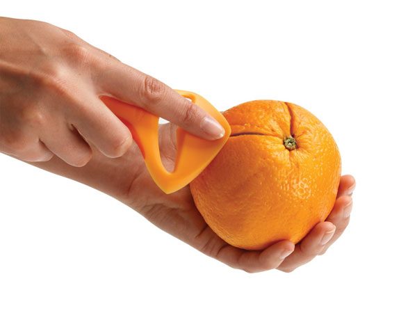 Orange-Peeler
