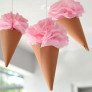 Paper-Ice-Cream-Cone-Party-Decorations--DIY thumbnail