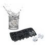 Skull and Crossbones Ice Cube Tray thumbnail