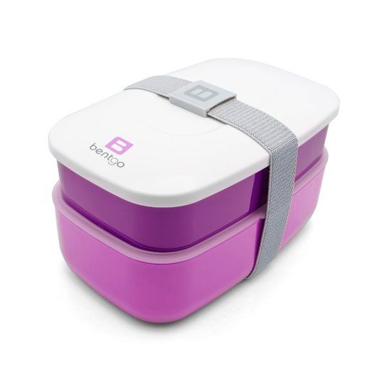 Stackable Lunch Bento Box