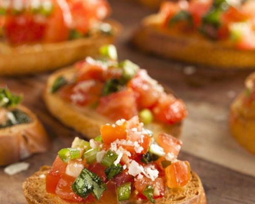 Easy Appetizer Recipes — Eatwell101 — Page 5