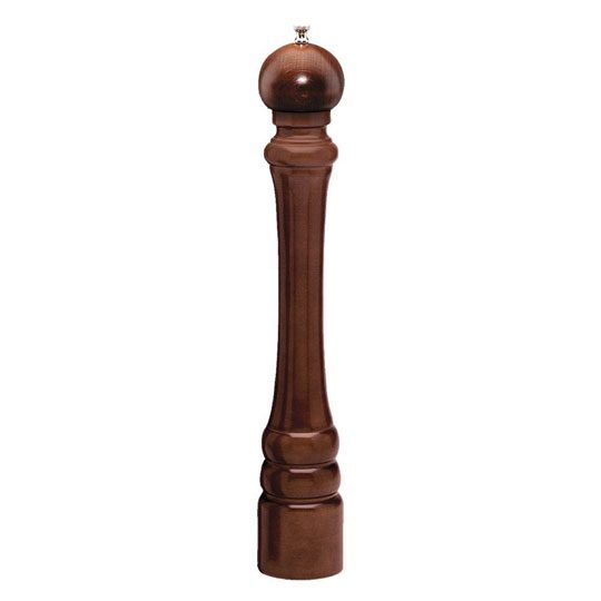 Walnut Pepper Mill