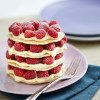 Yogurt & Honey Raspberry Pancakes thumbnail