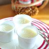 Vanilla Lemon Posset thumbnail