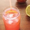 Fresh Peach Lemonade thumbnail