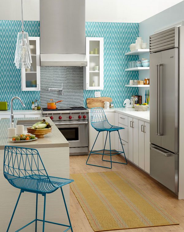 best kitchen color