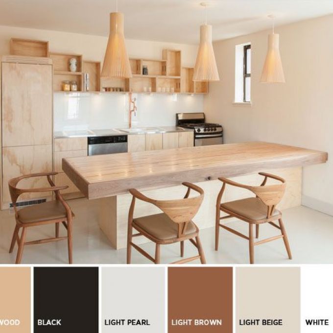 Kitchen Design and Decorating tips: kitchen Decorating Ideas Design