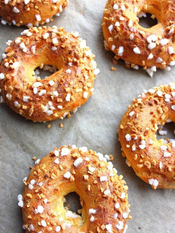 15 Handy Snacks Perfect for After School
