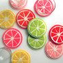 diy citrus coasters thumbnail