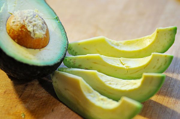 How To Freeze An Avocado