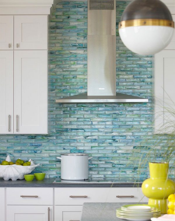 10 Ways to Add Color And Personality to a Neutral Kitchen — Eatwell101