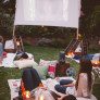 labor day outdoor movie night thumbnail