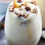 peaches n cream milkshake caramel pecans thumbnail