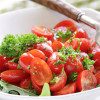 10 Minutes Grape Tomato Salad thumbnail