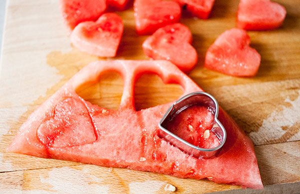 watermelon hearts