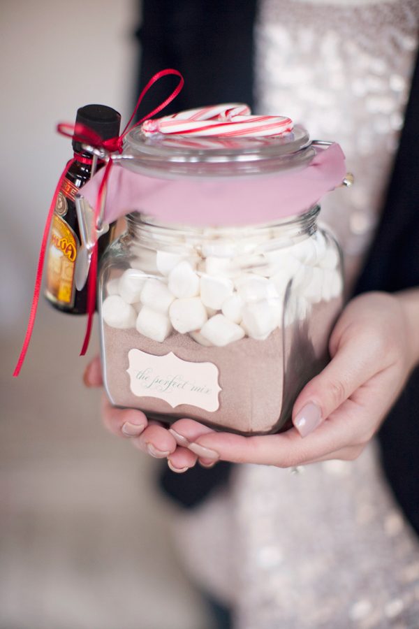 Adorable DIY Gift