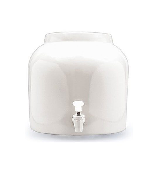 Ceramic Water Crock Dispenser