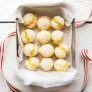 Coconut Macaroon Sandwiches with Lime Curd thumbnail