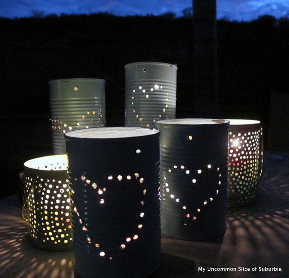 DIY-Tin-Can-Lanterns