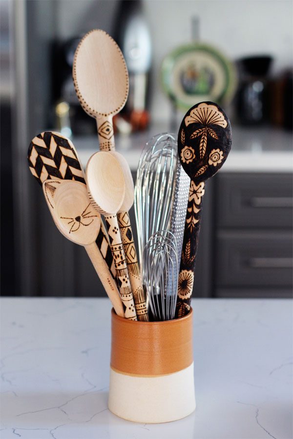 DIY-Wood-Burned-Spoons