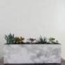 DIY marble planter thumbnail