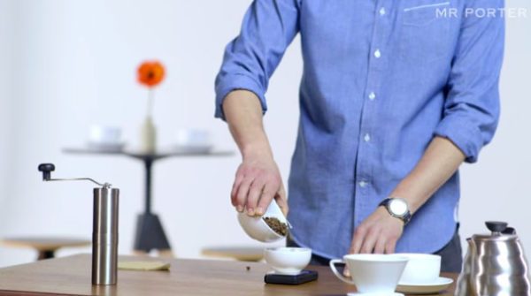 How to Make a Great Cup of Coffee