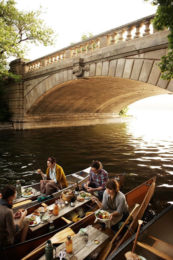 5 Things To Try This Week-End