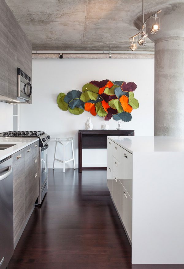 Kitchen Wall Art Ideas