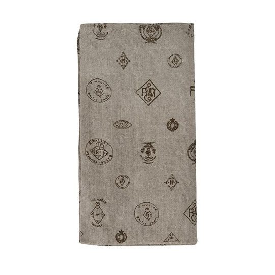 Makers Mark Napkins