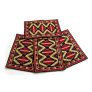 Navajo Design Place Mats thumbnail