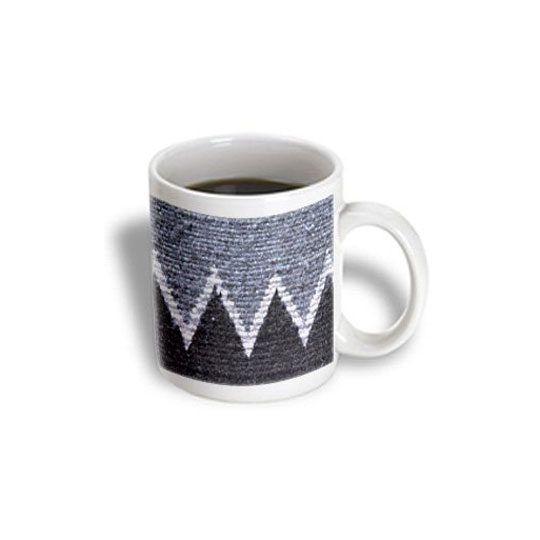 Navajo Tribal Textile mug