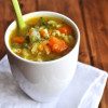 Minestrone soup thumbnail