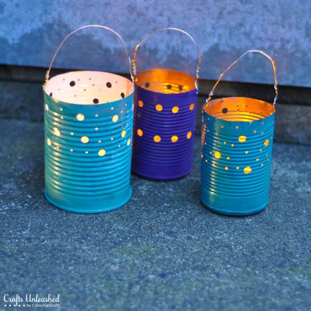 Tin-can-crafts-luminaries