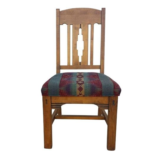 Used Southwestern Dining Room Chairs