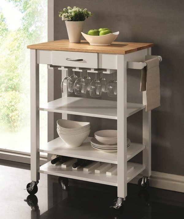 best Kitchen Carts