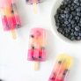 best blueberry popsicle recipe thumbnail