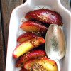 Roasted Apples with Creamy Caramel Sauce thumbnail