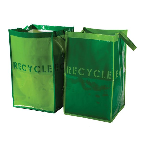 best recycle bags