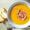 Roasted Sweet Potato Soup thumbnail