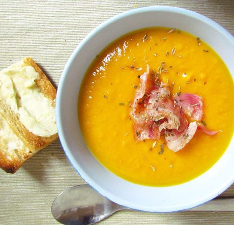 best soup recipes
