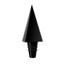 black crysta Bottle Stopper thumbnail