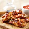 Sriracha Chicken Wings thumbnail