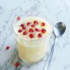 Easy Lemon Mousse thumbnail