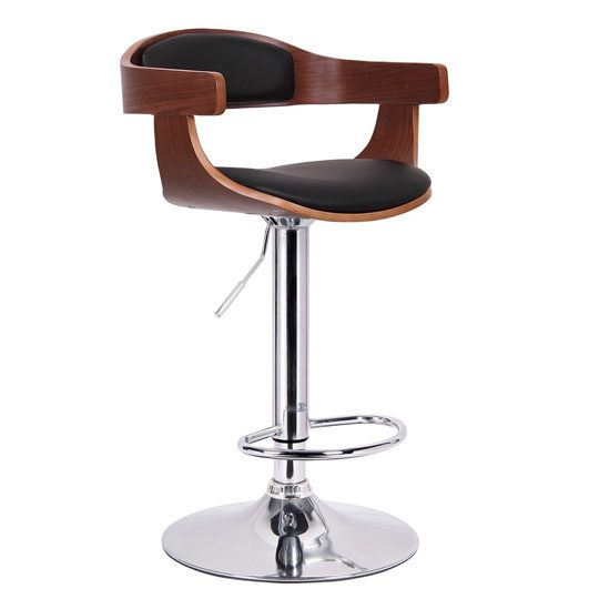 contemporary Bar Stool