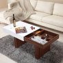 contemporary Coffee Table thumbnail