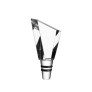 crystal Wine Bottle Stopper thumbnail