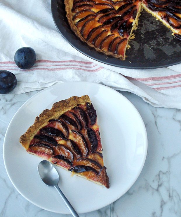 easy-plum-tart-recipe